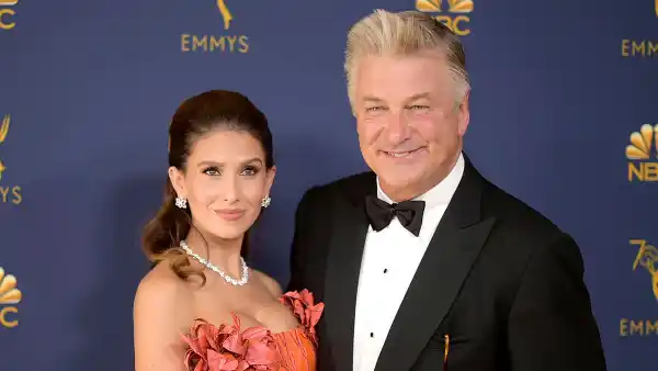 Hilaria Baldwin Previously Judged Couples With Big Age Differences Before Meeting Alec Baldwin