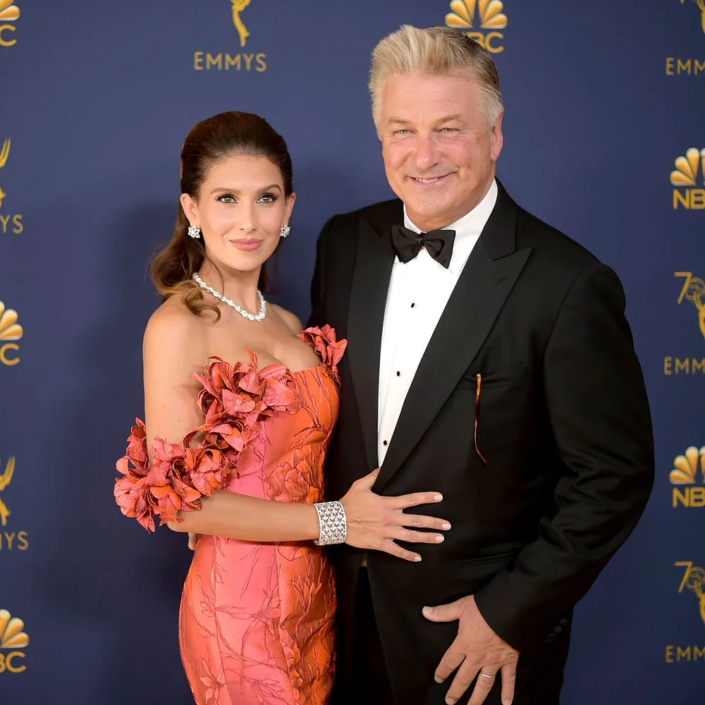 Hilaria Baldwin Previously Judged Couples With Big Age Differences Before Meeting Alec Baldwin