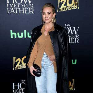 Hilary Duff Reveals Multiple Family Health Scares In Recent Weeks