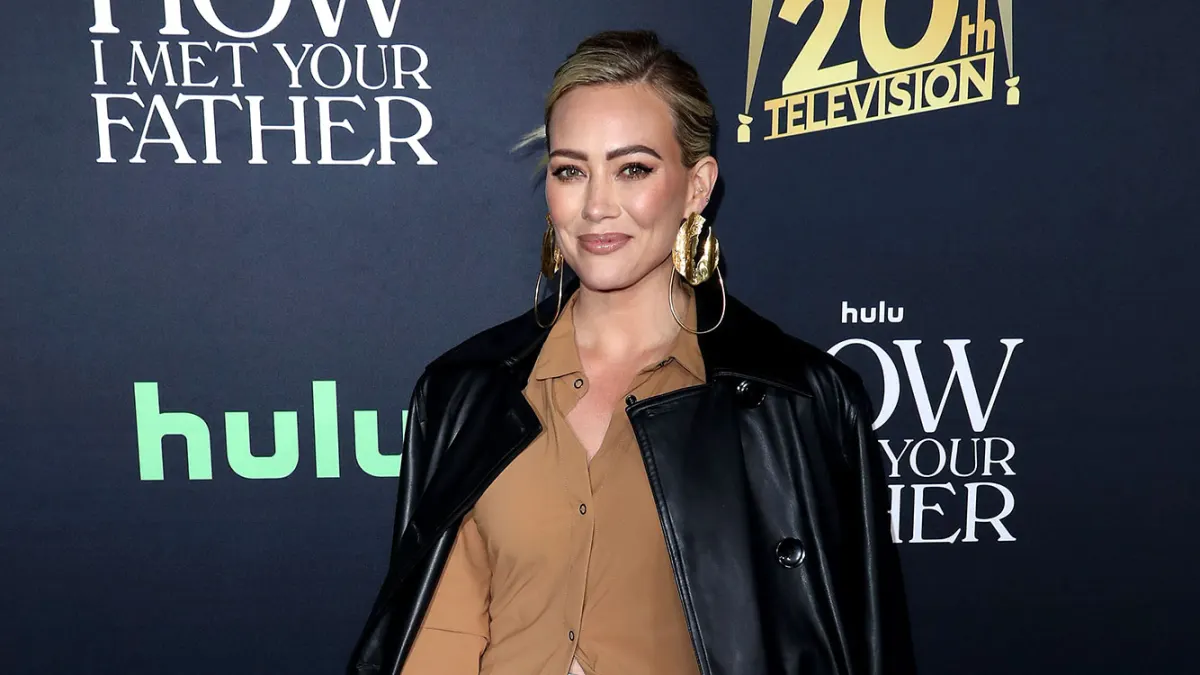 Hilary Duff Reveals Multiple Family Health Scares In Recent Weeks