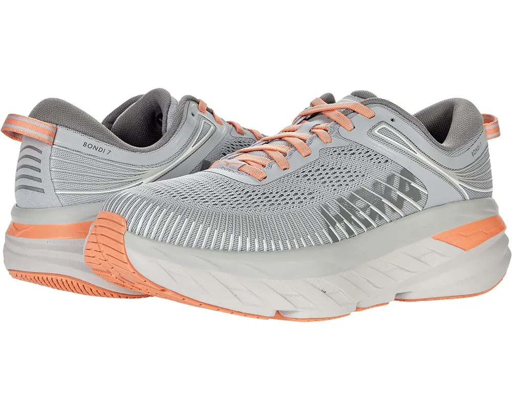 Hoka Bondi 7
