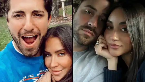 How Bachelor Nation Celebrated Thanksgiving 2022- Kaitlyn Bristowe and Jason Tartick, Serene Russell and Brandon Jones and More 156