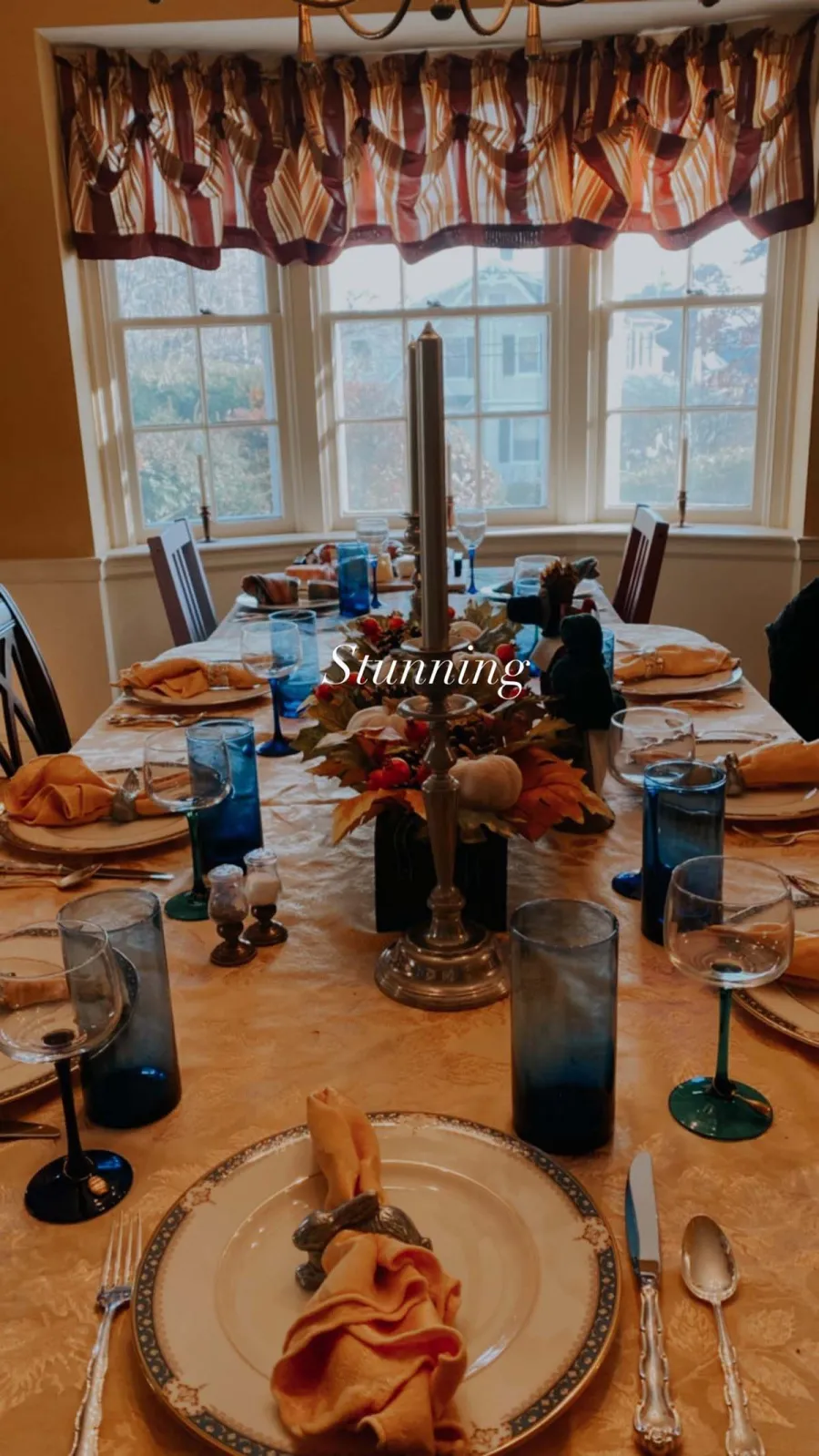 How 'Love Is Blind' Season 3 Stars Spent Thanksgiving 2022