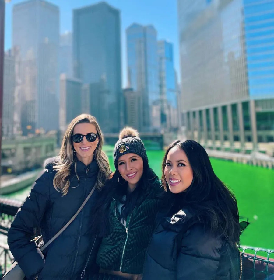 How 'Love Is Blind' Season 3 Stars Spent Thanksgiving 2022