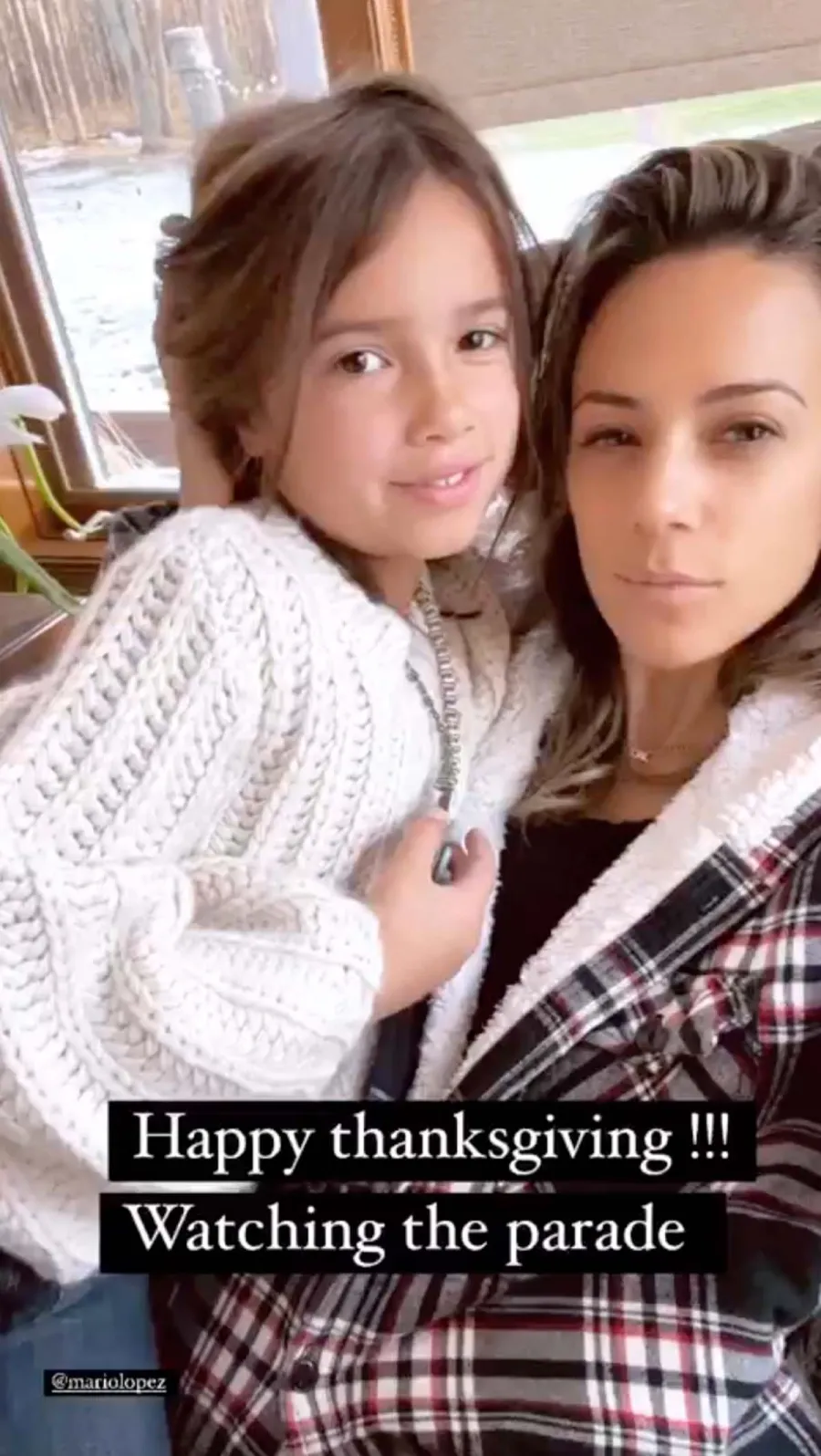 How Stars Celebrated Thanksgiving 2022