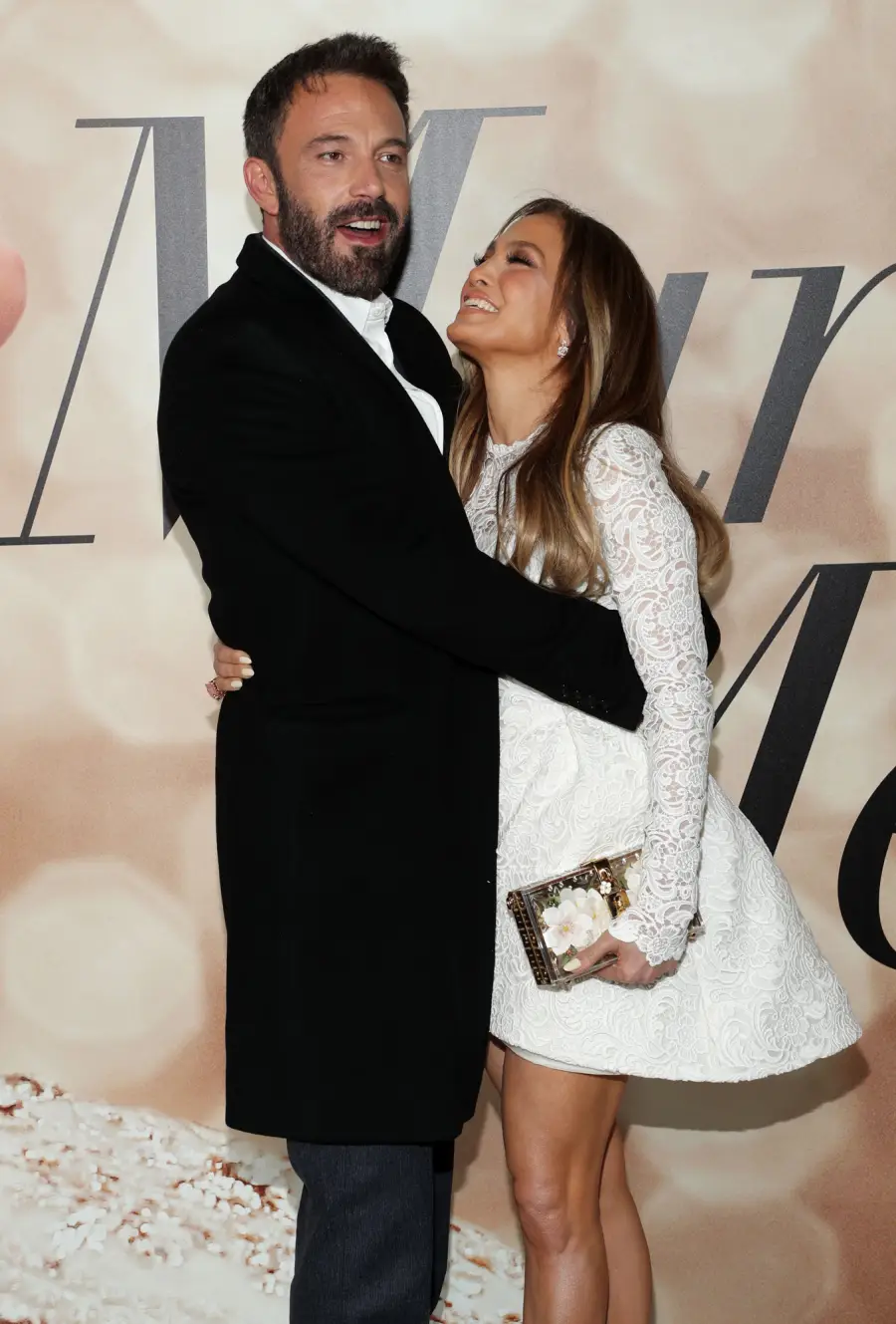 Jennifer Lopez Details How 2nd Romance With Ben Affleck Began: Revelations From Her ‘Vogue’ Cover Story