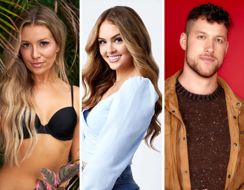 Hunter Haag Gives Update on Susie Evans After Clayton Split