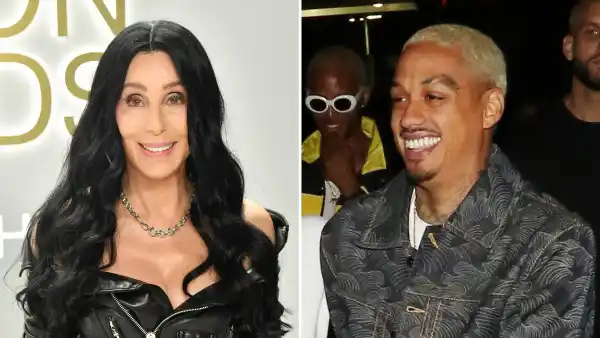 Inside Cher's 'Sexy Chemistry' With Alexander 'AE' Edwards Despite 40-Year Age Difference 044