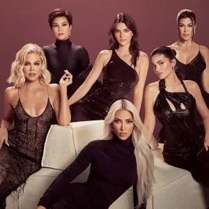 Inside the Kardashian Family's Festive Thanksgiving 2022