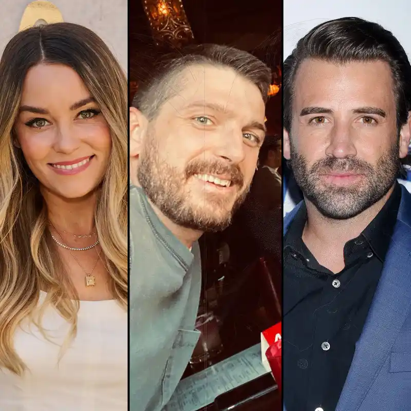 Inside Lauren Conrad’s Friendships With ‘Laguna Beach’ and ’The Hills’ Costars- Lo Bosworth, Stephen Colletti and More 108 109
