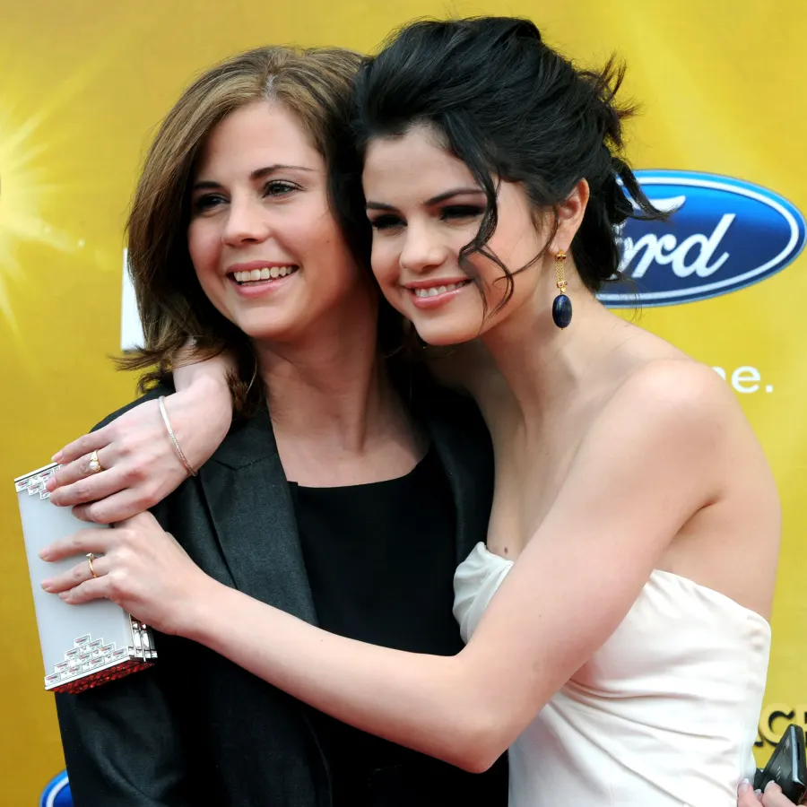 Inside Selena Gomez’s Ups and Downs With Her Mom Mandy Teefey: A Timeline