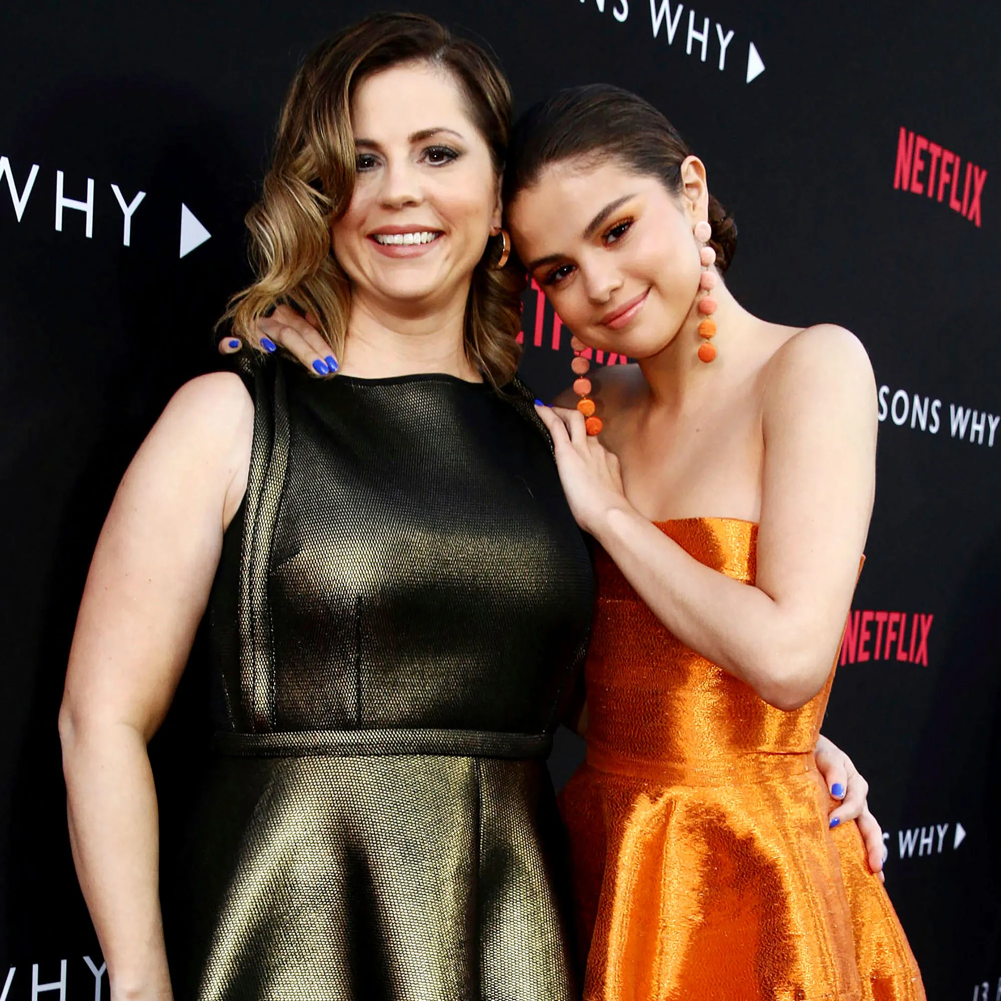 Inside Selena Gomez&rsquo;s Ups and Downs With Her Mom Mandy Teefey: A Timeline