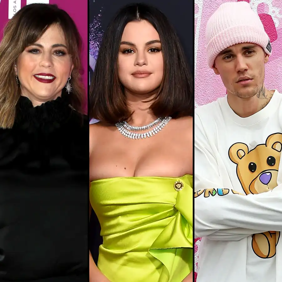 Inside Selena Gomez’s Ups and Downs With Her Mom Mandy Teefey: A Timeline