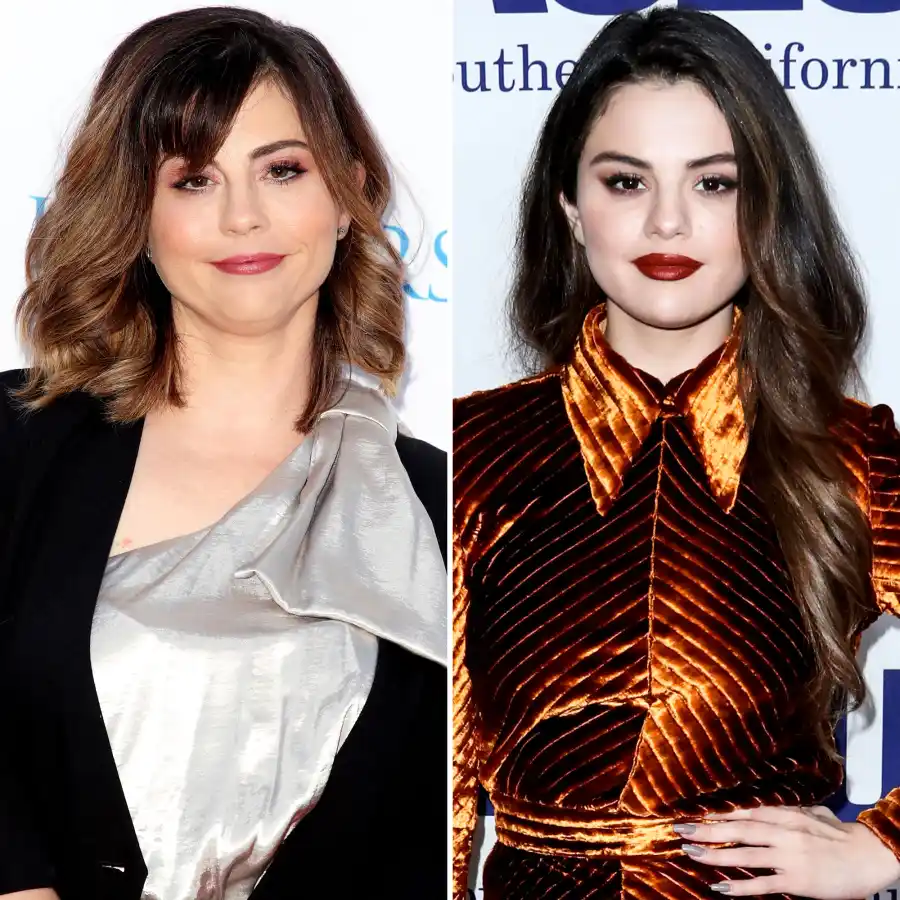 Inside Selena Gomez’s Ups and Downs With Her Mom Mandy Teefey: A Timeline