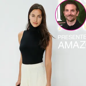 Irina Shayk Gives Rare Glimpse at How She Raises Daughter Lea With Ex Bradley Cooper- 'It's Just Very Special' 247