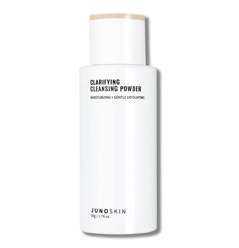 JUNO & Co. Clarifying Cleansing Powder