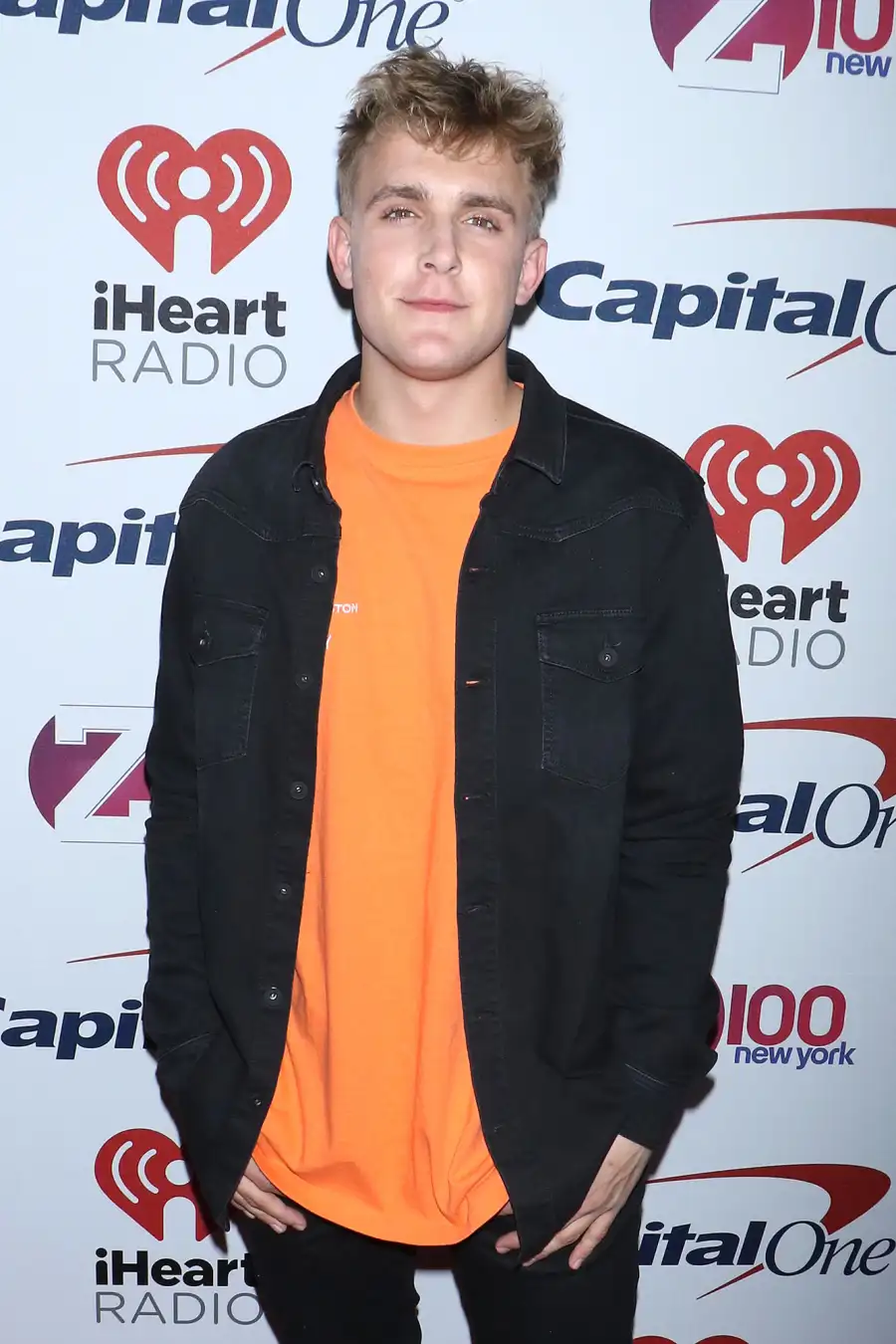 Jake Paul Celebrities Send Condolences After Migos Rapper Takeoff Dies in Texas Shooting