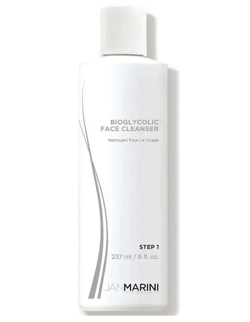 Jan Marini Bioglycolic Face Cleanser