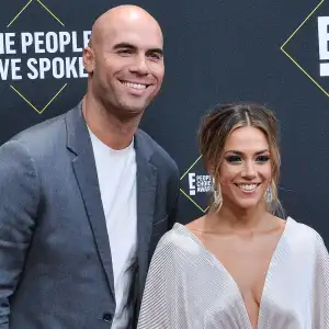 Jana Kramer Claims Ex Husband Mike Caussin Wouldn’t Perform Oral Sex for Years- ‘He Didn’t Do That’ 067 E! People's Choice Awards 2019, Santa Monica, California, United States - 11 Nov 2019