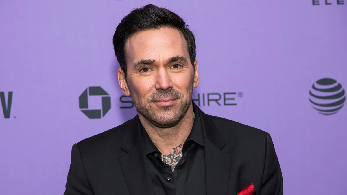 Jason David Frank Dead at 49: 'Power Rangers' Alum Died By Suicide