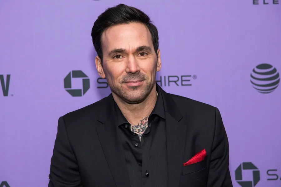 Jason David Frank Dead at 49: 'Power Rangers' Alum Died By Suicide