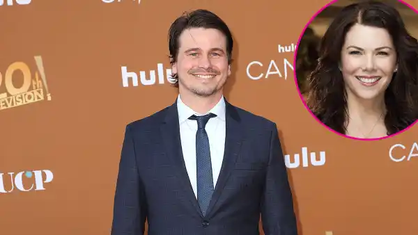 Jason Ritter Wanted Parenthood's Mark and Sarah to End Up Together Too