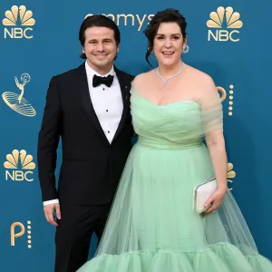 Jason Ritter and Melanie Lynskey Are Open to Their Daughter Acting