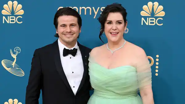 Jason Ritter and Melanie Lynskey Are Open to Their Daughter Acting