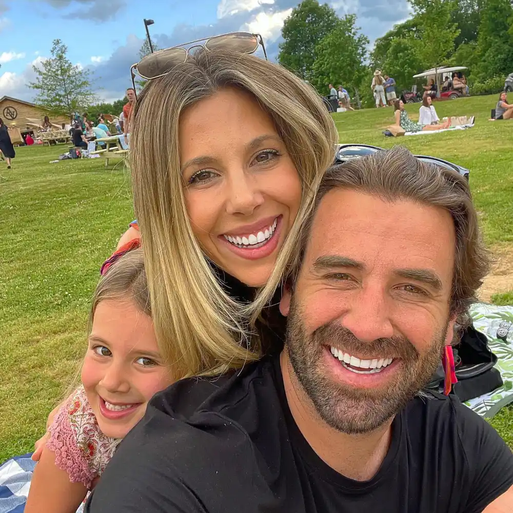 Jason Wahler Reveals His &lsquo;Biggest Parenting Challenge,&rsquo; Whether He Wants More Kids- &lsquo;We May Want 1 More&rsquo; 128