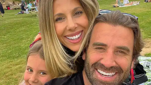 Jason Wahler Reveals His ‘Biggest Parenting Challenge,’ Whether He Wants More Kids- ‘We May Want 1 More’ 128