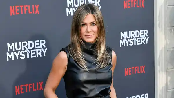 Jennifer Aniston Is as Hot as Ever in a Chanel Bikini on Allure Cover