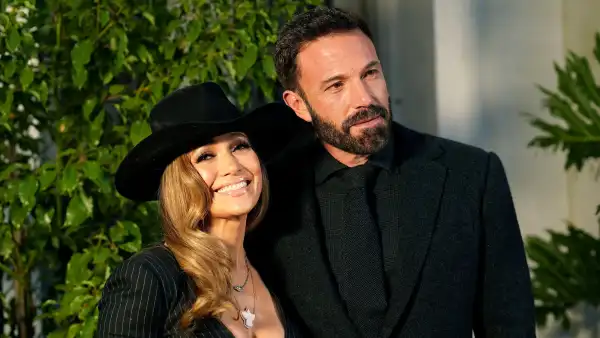 Jennifer Lopez Calls Initial Ben Affleck Split Her 'Biggest Heartbreak'