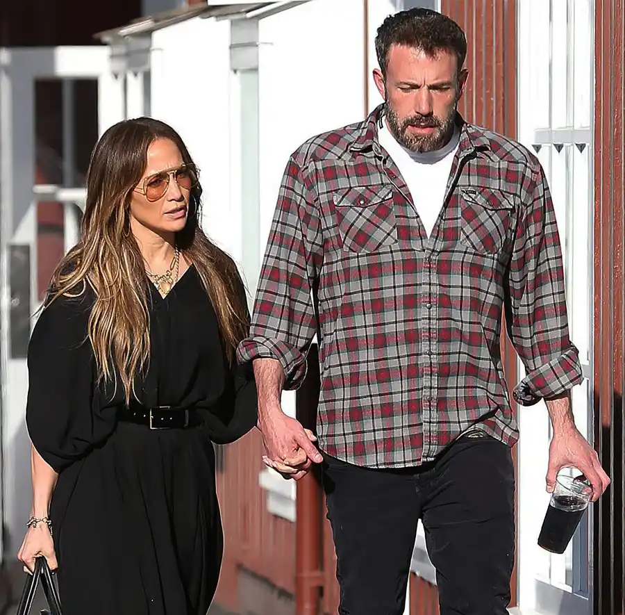 Jennifer Lopez Calls Initial Ben Affleck Split Her 'Biggest Heartbreak'