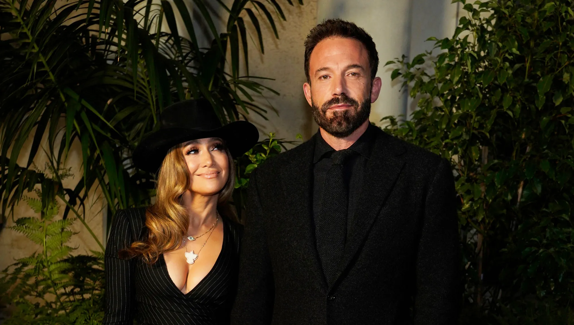 Jennifer Lopez Details How 2nd Romance With Ben Affleck Began: Revelations From Her ‘Vogue’ Cover Story