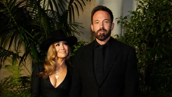 Jennifer Lopez Details How 2nd Romance With Ben Affleck Began: Revelations From Her ‘Vogue’ Cover Story