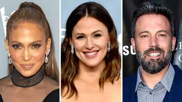 Jennifer Lopez, Jen Garner Formed ‘Friendship’ After Ben Affleck Wedding