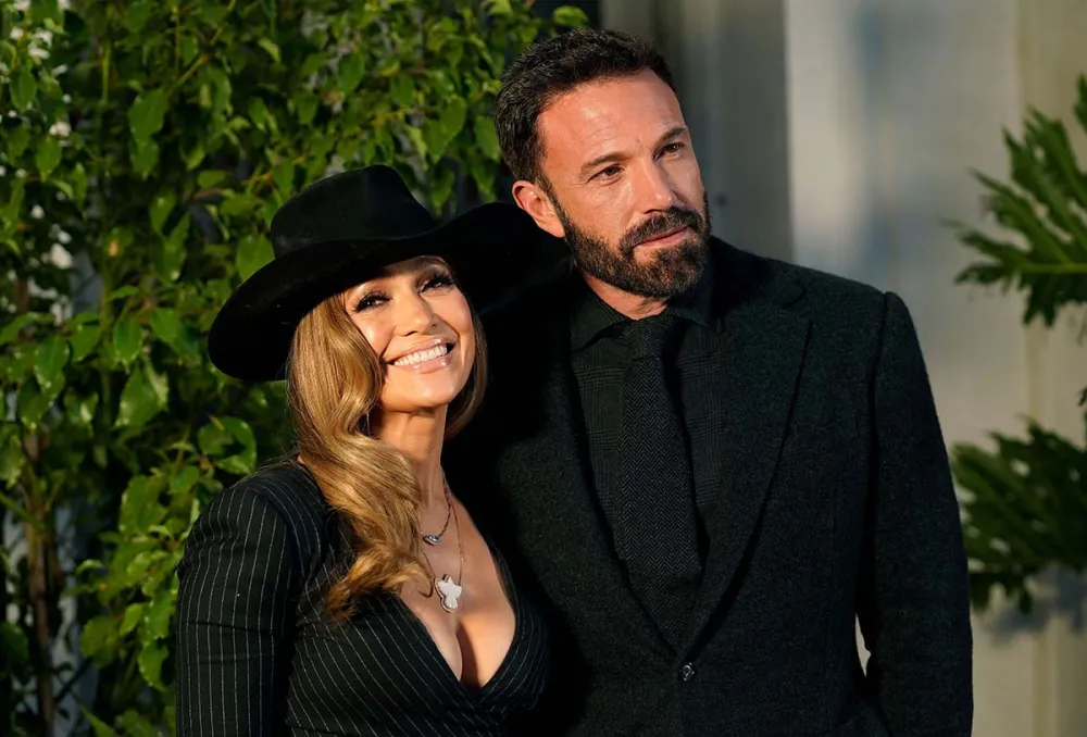 Jennifer Lopez, Jen Garner Formed &lsquo;Friendship&rsquo; After Ben Affleck Wedding