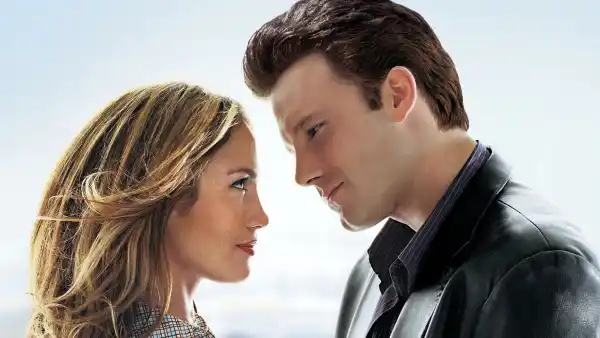 Jennifer Lopez Wants to Make a 'Gigli' Sequel With Ben Affleck Nearly 20 Years After 1st Film