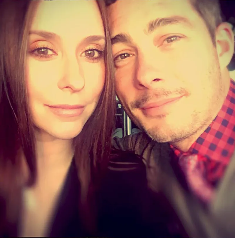 Jennifer Love Hewitt Celebrates 9 Years of Marriage With Tribute to Husband Brian Hallisay