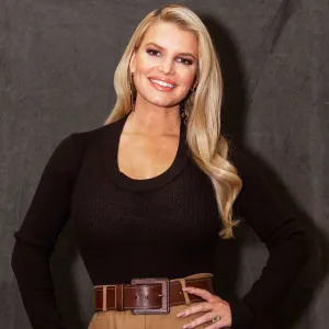 Jessica Simpson Says She's 5 Years Sober: 'I Can and Always Will Get Through It'