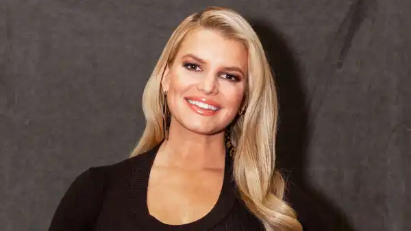 Jessica Simpson Says She's 5 Years Sober: 'I Can and Always Will Get Through It'