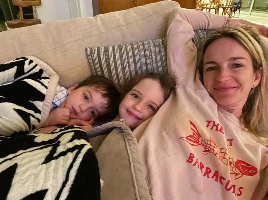 Jimmy Kimmel Family Gallery- 440