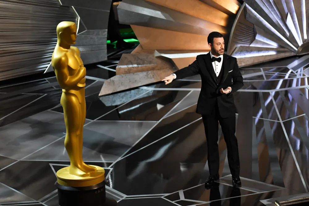 Jimmy Kimmel Will Host the 2023 Oscars After 5-Year Break From the Academy Awards: It&rsquo;s &lsquo;A Great Honor&rsquo; to Return