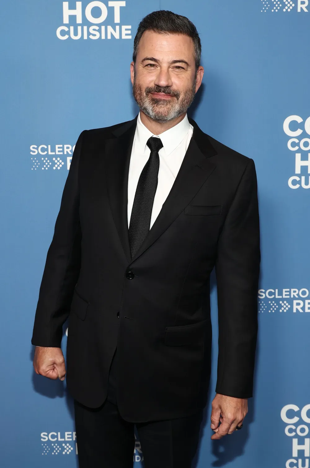 Jimmy Kimmel Will Host the 2023 Oscars After 5-Year Break From the Academy Awards: It&rsquo;s &lsquo;A Great Honor&rsquo; to Return