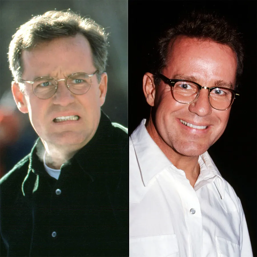 'Jingle All the Way' Cast- Where Are They Now? Arnold Schwarzenegger, Sinbad and More 366