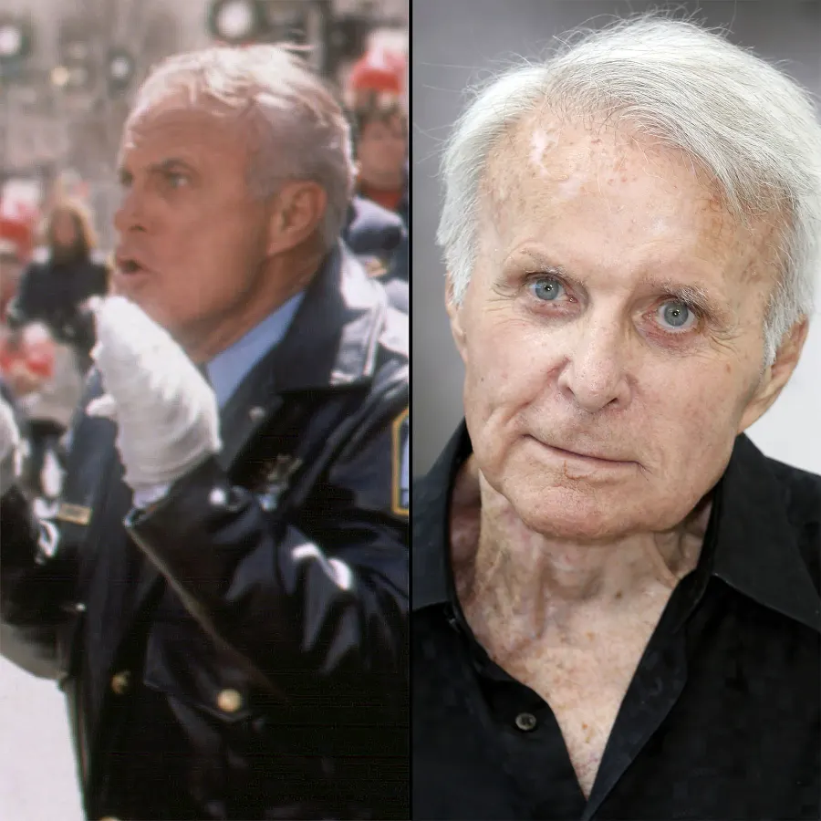 'Jingle All the Way' Cast- Where Are They Now? Arnold Schwarzenegger, Sinbad and More 366