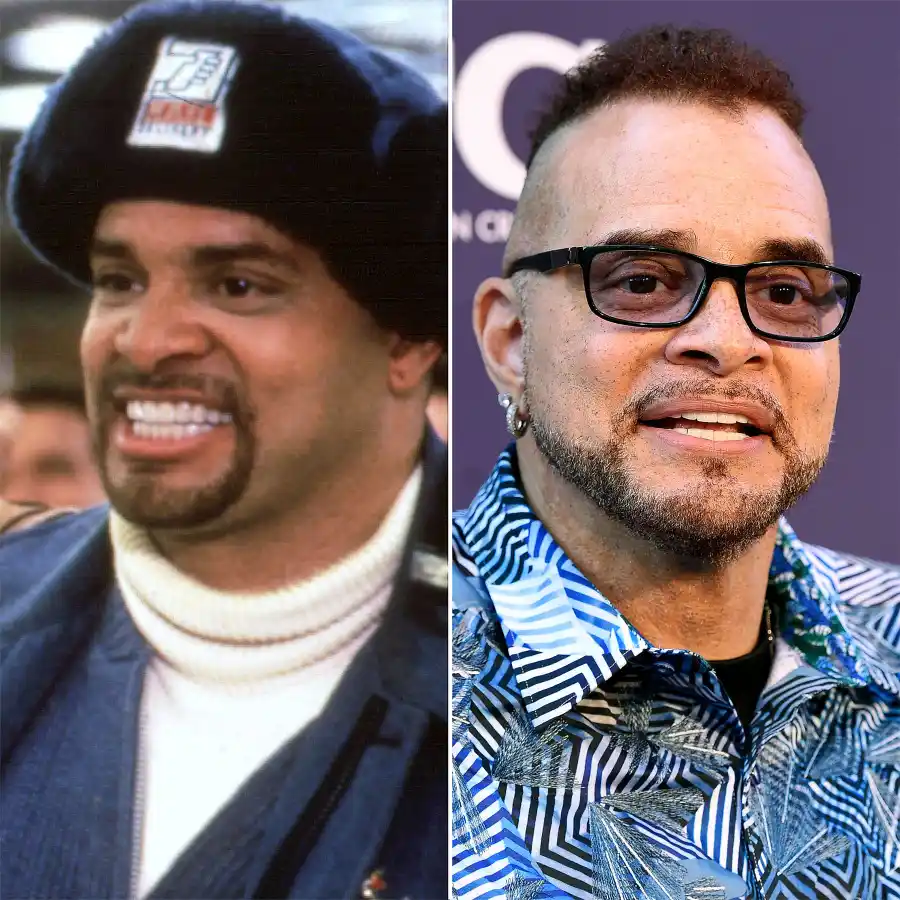 'Jingle All the Way' Cast- Where Are They Now? Arnold Schwarzenegger, Sinbad and More 366