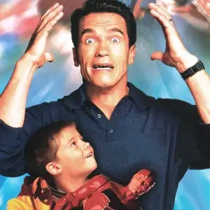 'Jingle All the Way' Cast- Where Are They Now? Arnold Schwarzenegger, Sinbad and More 375