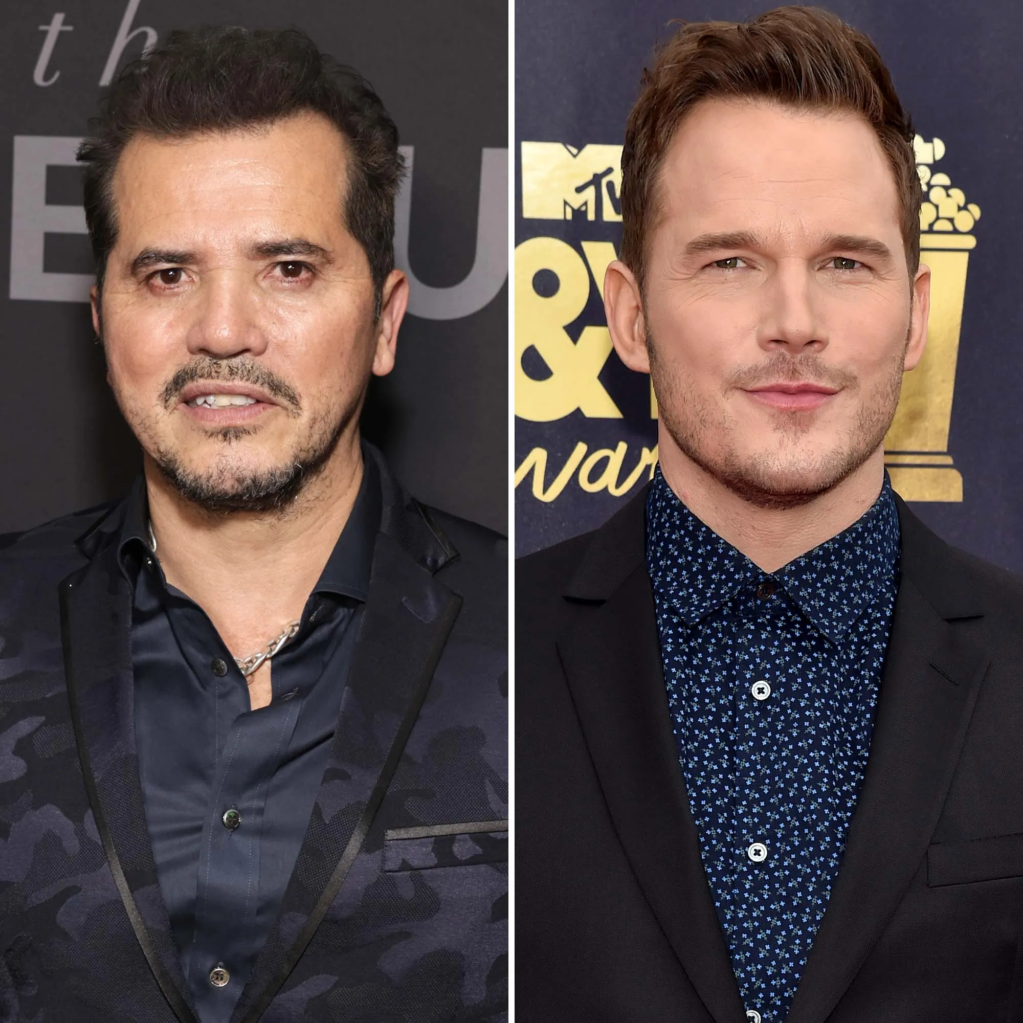 John Leguizamo: Chris Pratt's 'Super Mario Bros.' Casting Is 'Unfortunate'