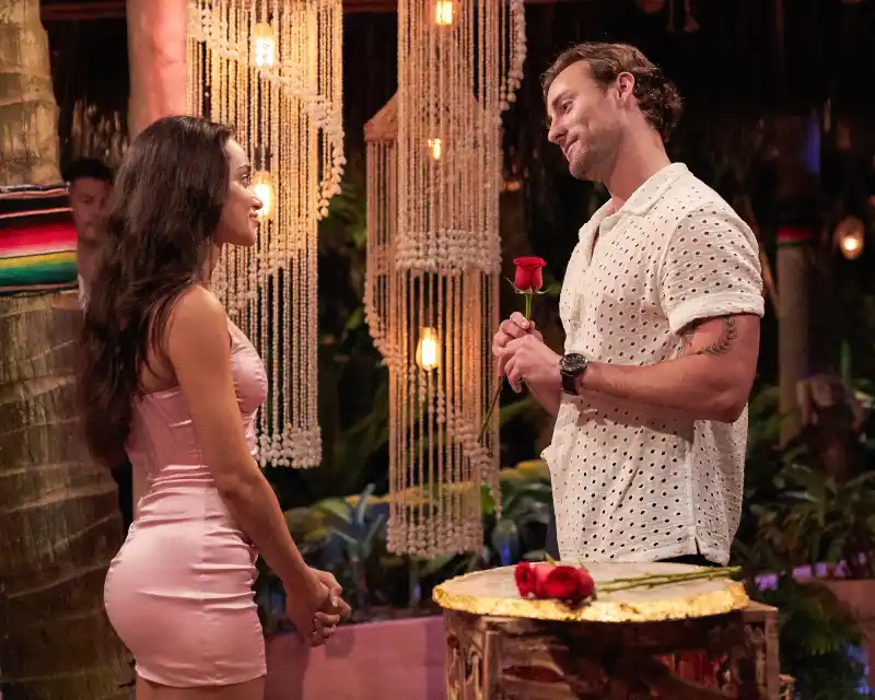 Johnny DePhillipo's Post-'Bachelor in Paradise' Revelations About Victoria Fuller and Greg Grippo